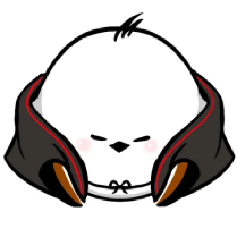 イメージキャラクター つむぎ